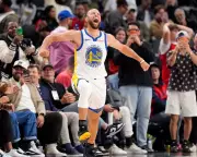 Curry and Green Revive Warriors' Glory in Play-In Victory Over Clippers
