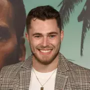 Curtis Pritchard Opens Up on Villa 'Sex' and 'Compulsive Liar' Allegations