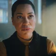 Cush Jumbo Returns in Apple TV's Criminal Record Season 2, A Must-Watch for Vera Fans