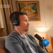 Dad Grieves Lost Parenting Journey with Two Autistic Sons