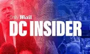 Daily Mail Launches Free DC Insider Newsletter for Exclusive Washington Coverage