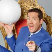 Dale Winton's £2.1m Fortune Left to BBC Boss Mark Linsey in Heartfelt Will