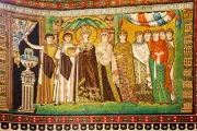 Dame Averil Cameron: Historian Who Revolutionised Byzantine Studies