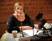 Dame Jenni Murray: A Pioneering Voice in Broadcasting Passes Away