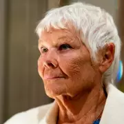 Dame Judi Dench Reveals Emotional Struggle with Degenerative Eye Condition