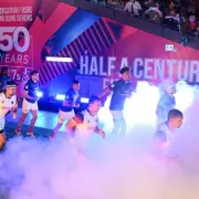 Dan Carter Celebrates 50 Years of Hong Kong 7s as Olympic Boom Elevates Rugby