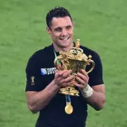 Dan Carter Never Wanted All Blacks Return After Perfect 2015 World Cup Fairytale