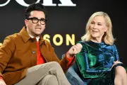 Dan Levy Rules Out Schitt's Creek Sequel Following Catherine O'Hara's Passing