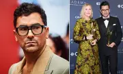 Dan Levy Tears Up Over Schitt's Creek Future After Catherine O'Hara's Death