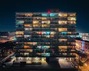 Dan Richards' 'Overnight' Audiobook Review: A Deep Dive into Night Workers' Lives