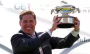 Dan Skelton's Record Season Overshadowed by Mullins' Golden Feat