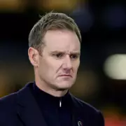 Dan Walker and Claudia-Liza Vanderpuije Face Off in Channel 5 Tribunal