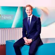 Dan Walker Faces Employment Tribunal Over Bullying and Sexism Allegations