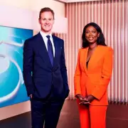 Dan Walker Faces Employment Tribunal Over Ex-Co-Host's Workplace Bullying Claims