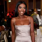 Dan Walker Faces Tribunal Over Allegations by Former Co-Anchor Claudia-Liza Vanderpuije