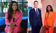 Dan Walker Faces Tribunal Over Sexism and Bullying Claims by Former Co-Anchor