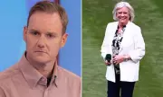 Dan Walker Receives Sue Barker's Backing Amid Tribunal Allegations