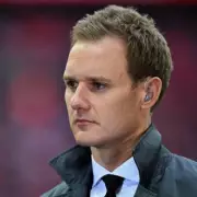 Dan Walker to Battle Racism and Bullying Allegations at Employment Tribunal