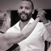 Dance Instructor Recalls Horrific Dog Attack in Caernarfon, Urges Action