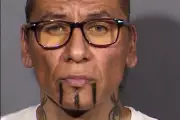 Dances With Wolves Star Jailed for Life for Indigenous Sex Assaults