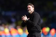 Daniel Farke Cautions Leeds: 'Nothing Achieved Yet' Despite Safety Push