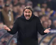 Daniel Farke's Leeds United Face Crucial FA Cup and Premier League Survival Test
