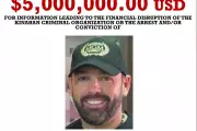 Daniel Kinahan Arrested in Dubai Following International Crime Investigation