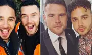 Danny Miller Supports Adam Thomas After Chaotic I'm A Celebrity Finale