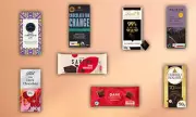 Dark Chocolate's Health Halo Dims as Inflation Bites and Authenticity Questions Arise