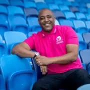 Darren Campbell Predicts Home Crowd Boost for British Athletes at European Championships