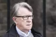 Darren Jones Suspends Foreign Office Vetting Override Powers After Mandelson Scandal
