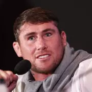 Darren Till Shocks Boxing World with Misfits Exit, Teases Major Announcement