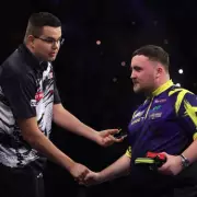 Darts Referee Reveals Luke Littler and Gian van Veen Row Details as Rivals Get 'Clean Slate'