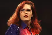 Darts Star 'Retired' by New Rules Banning Transgender Players in Women's Events