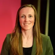 Data Scientist Hannah Ritchie Wins £10,000 Unwin Award for Hopeful Climate Books