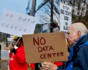 Datacentre Protests in Decentralised Georgia Signal Wider US Tech Backlash