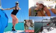 Daughter Demands Full Probe Into Mother's Disappearance Overboard in Bahamas