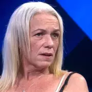 Daughter Forgives Father Who Raped Her at Age Three in House of Horrors