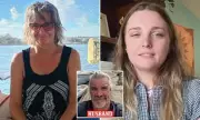 Daughter Reveals Dark History as Search for Missing American Woman in Bahamas Continues