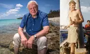 David Attenborough at 100: The Private Man Behind the Public Icon