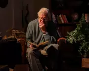 David Attenborough Revisits Gorilla Family in Poignant Netflix Documentary