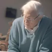 David Attenborough's 'A Gorilla Story' Hailed as Netflix's Most Emotional Documentary