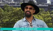 David Haye Accuses Adam Thomas of 'Playing the Victim' in Fiery This Morning Interview