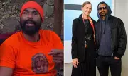 David Haye Blames AI Absence for 'Sexist' Jungle Comments on I'm A Celeb