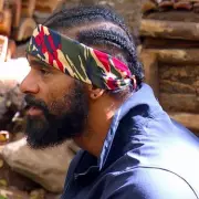 David Haye Claims I'm A Celebrity Trials Are So Hard They Might Be Illegal