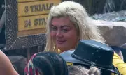 David Haye Faces Backlash from Beverley and Gemma on I'm A Celebrity All Stars