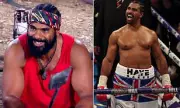 David Haye Faces Cancellation Calls After I'm A Celebrity Bullying Row and Resurfaced Comments