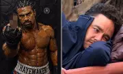 David Haye Posts Vile AI Image in Latest Swipe at Adam Thomas After Bullying Row