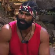 David Haye Slams Adam Thomas as 'Professional Victim' in I'm A Celeb Feud