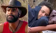 David Haye Sparks I'm A Celebrity Bullying and Misogyny Row